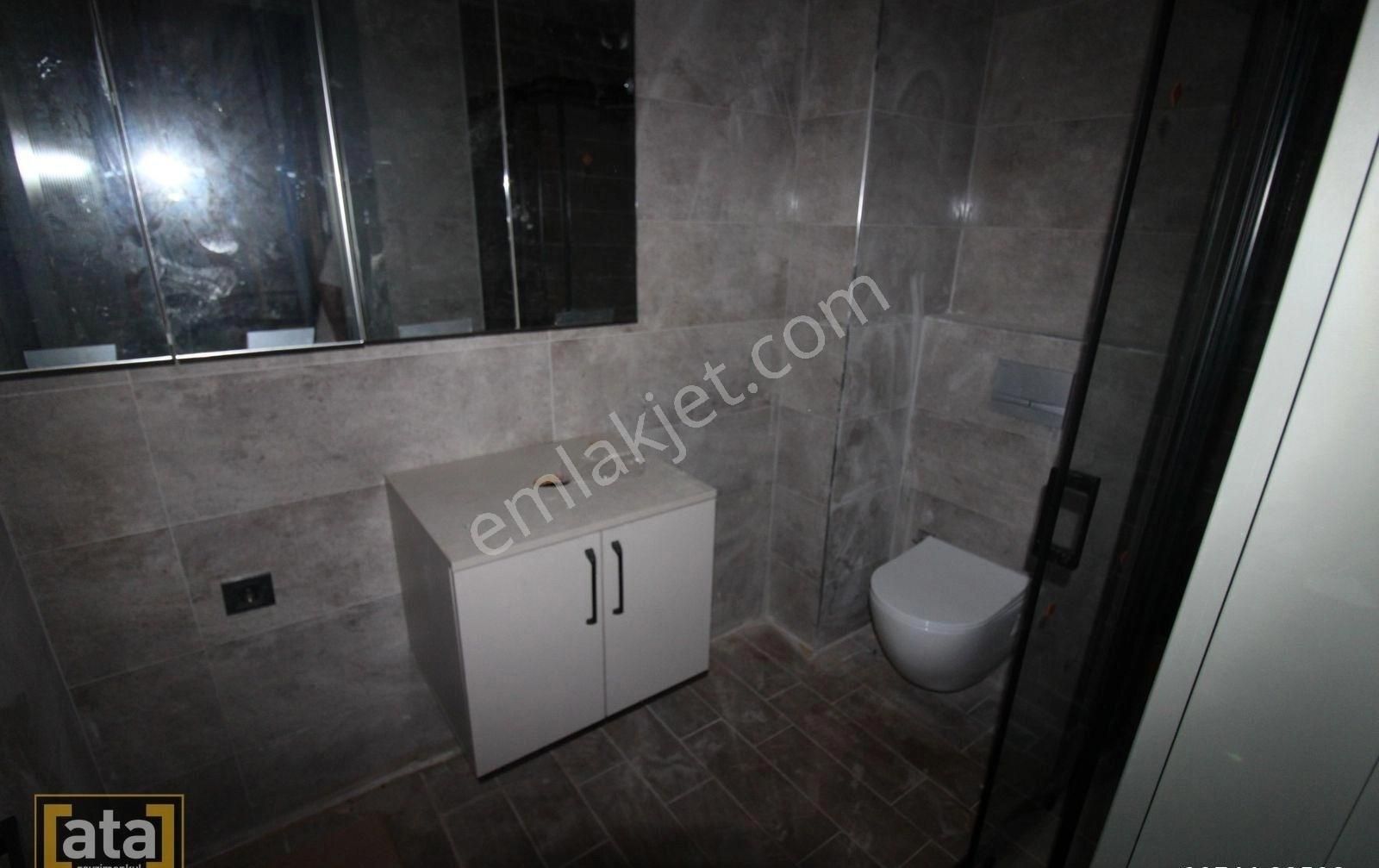 Yenişehir Bahçelievler Civarı 2+1 Sıfır Satılık Daire - Görsel 6