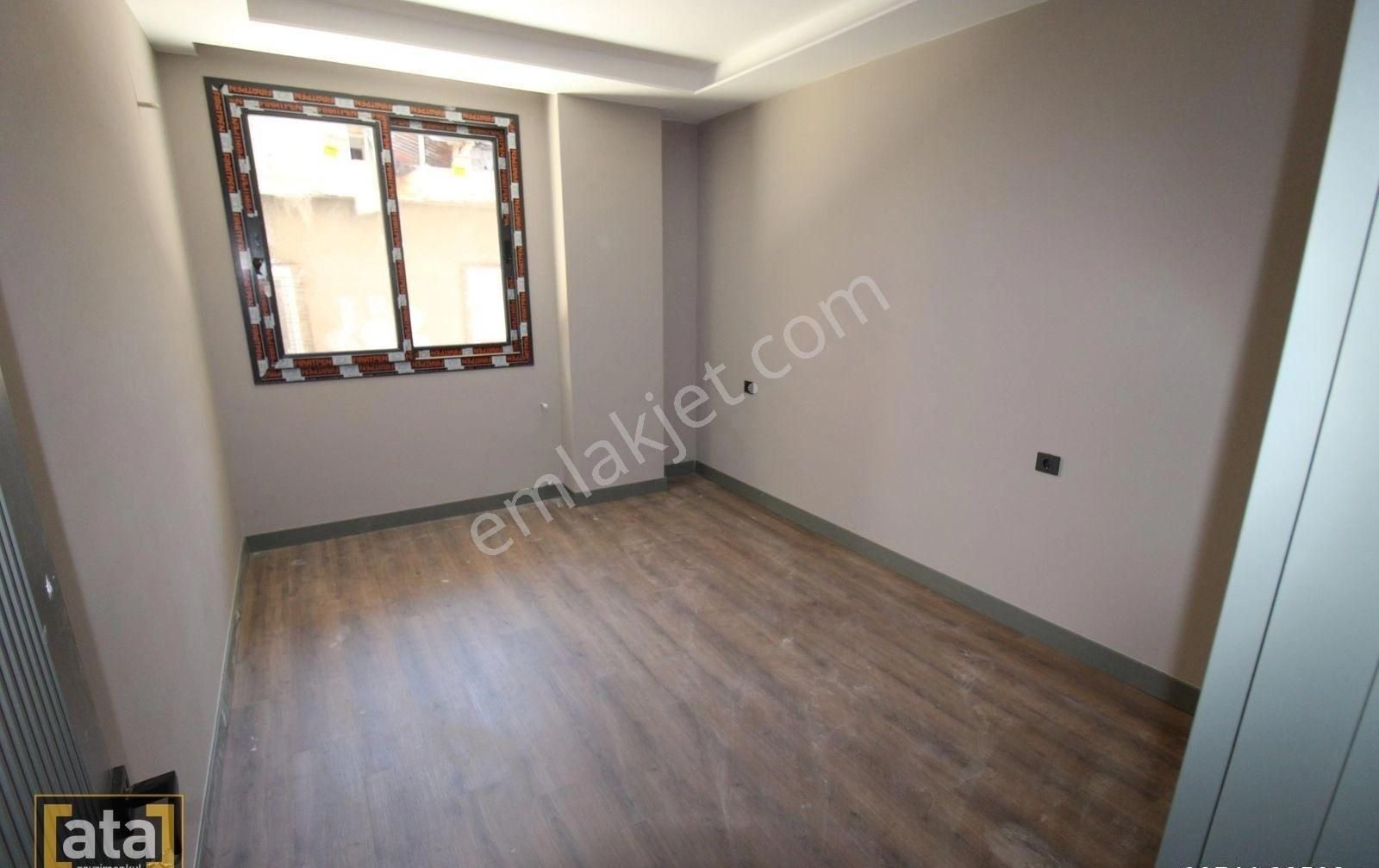 Yenişehir Bahçelievler Civarı 2+1 Sıfır Satılık Daire - Görsel 3