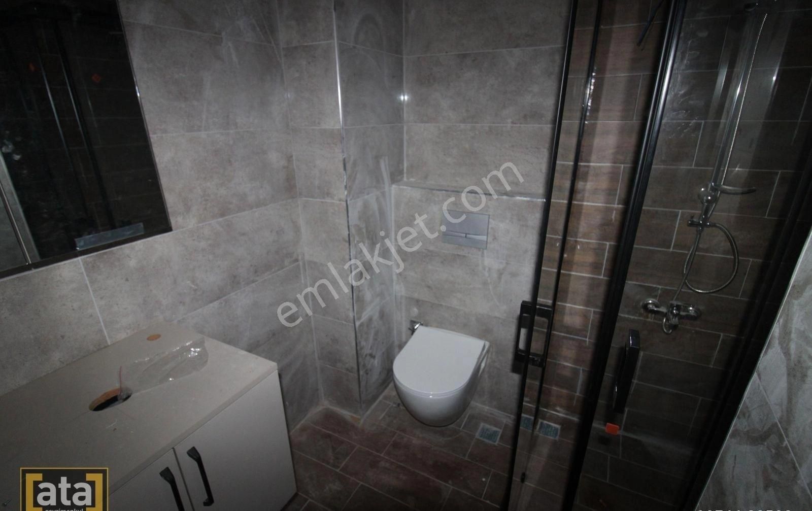 Yenişehir Bahçelievler Civarı 2+1 Sıfır Satılık Daire - Görsel 20