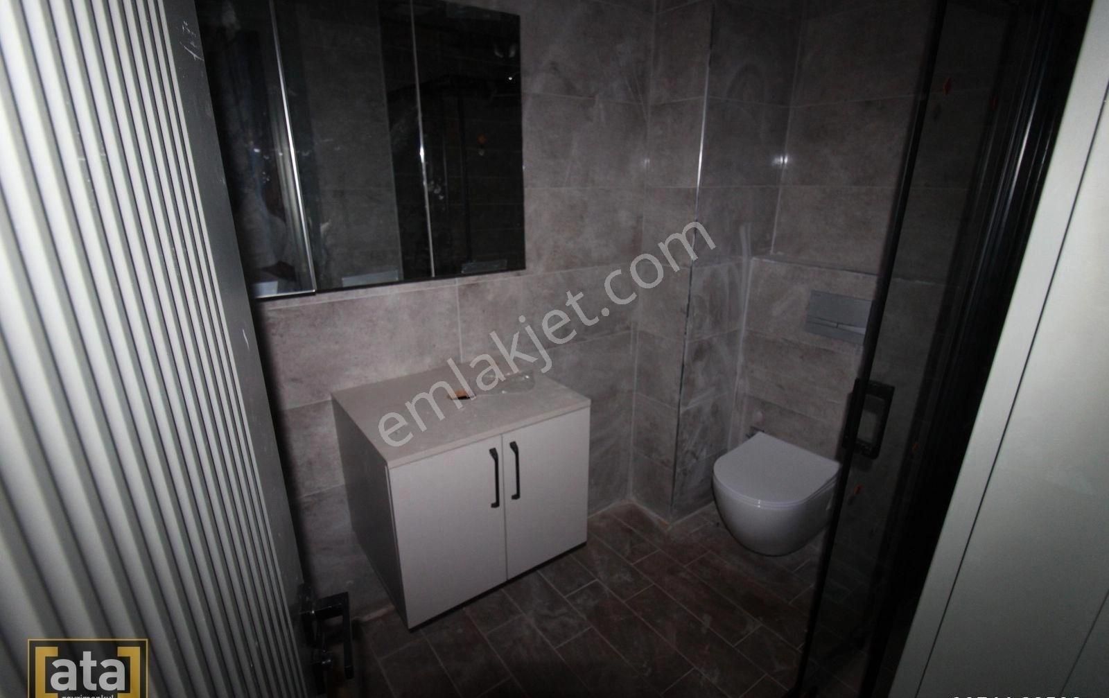 Yenişehir Bahçelievler Civarı 2+1 Sıfır Satılık Daire - Görsel 12