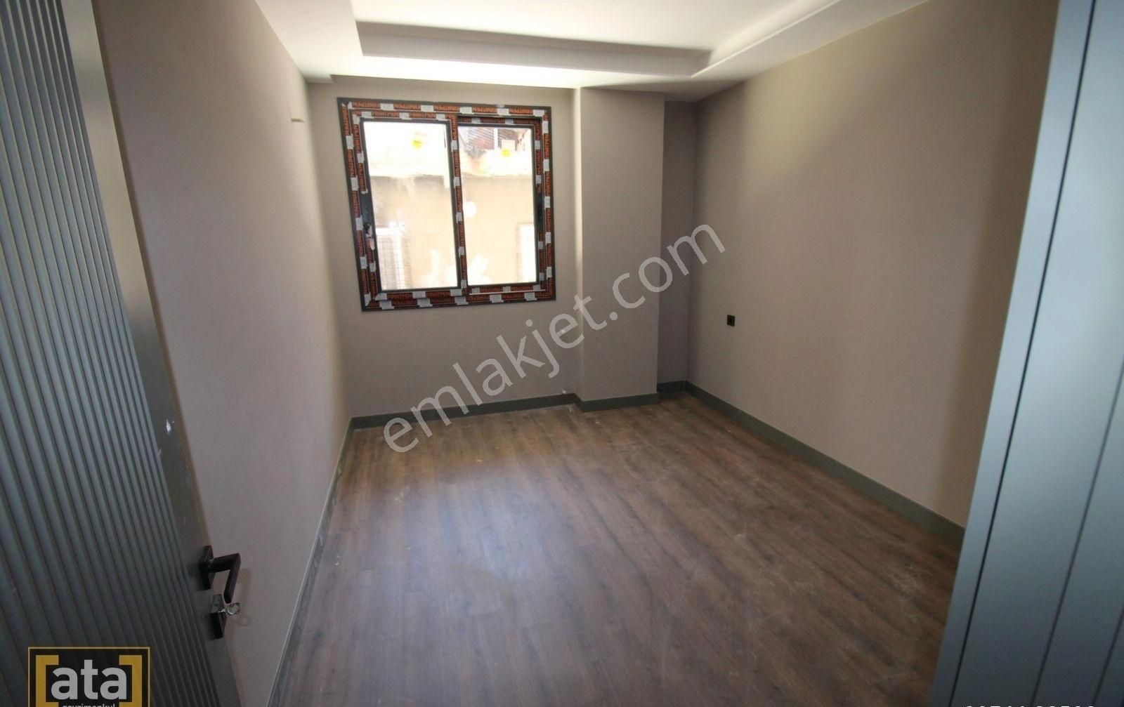 Yenişehir Bahçelievler Civarı 2+1 Sıfır Satılık Daire - Görsel 17