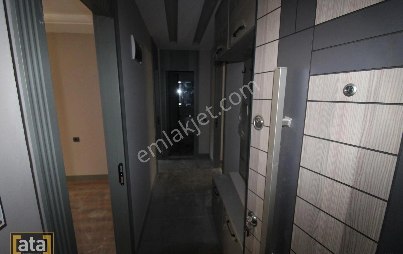 Yenişehir Bahçelievler Civarı 2+1 Sıfır Satılık Daire - Görsel 2