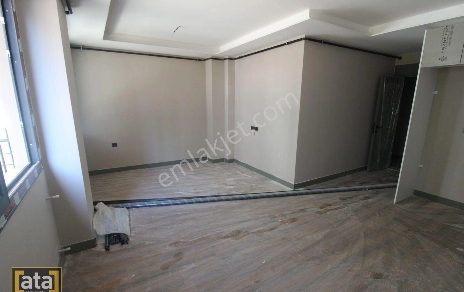 Yenişehir Bahçelievler Civarı 2+1 Sıfır Satılık Daire - Görsel 9