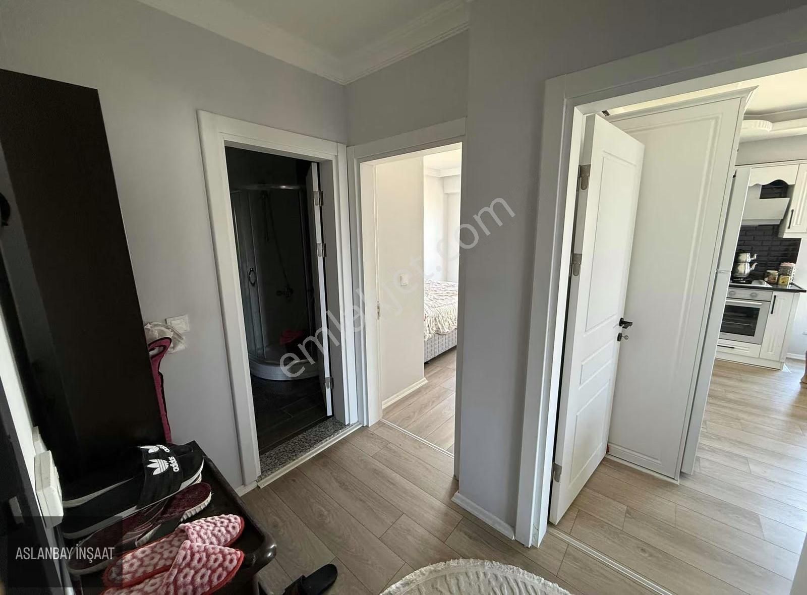 *emsalsiz Kalite* Aradığınız Her Şey Bu Dairede - Görsel 21