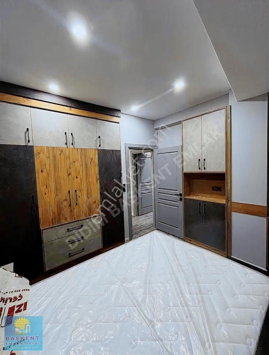 Didim Hisar'da Havuzlu Sitede Köşe Başı, Sıfır Eşyalı 3+1 Villa - Görsel 10