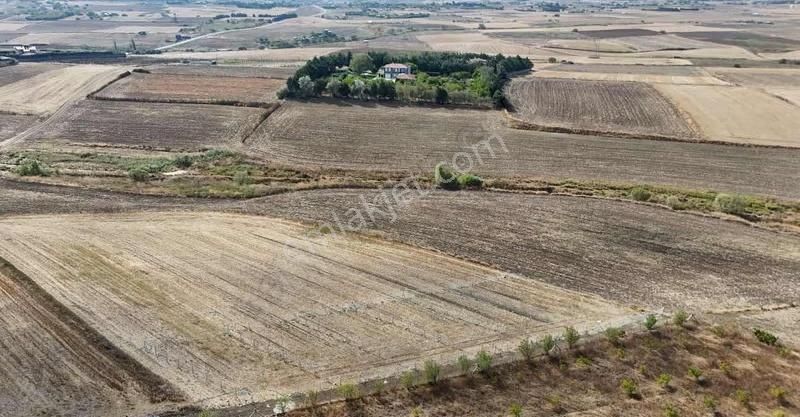 Fener De Villalara Komşu Etrafı Çevrili 346m2ler - Görsel 2