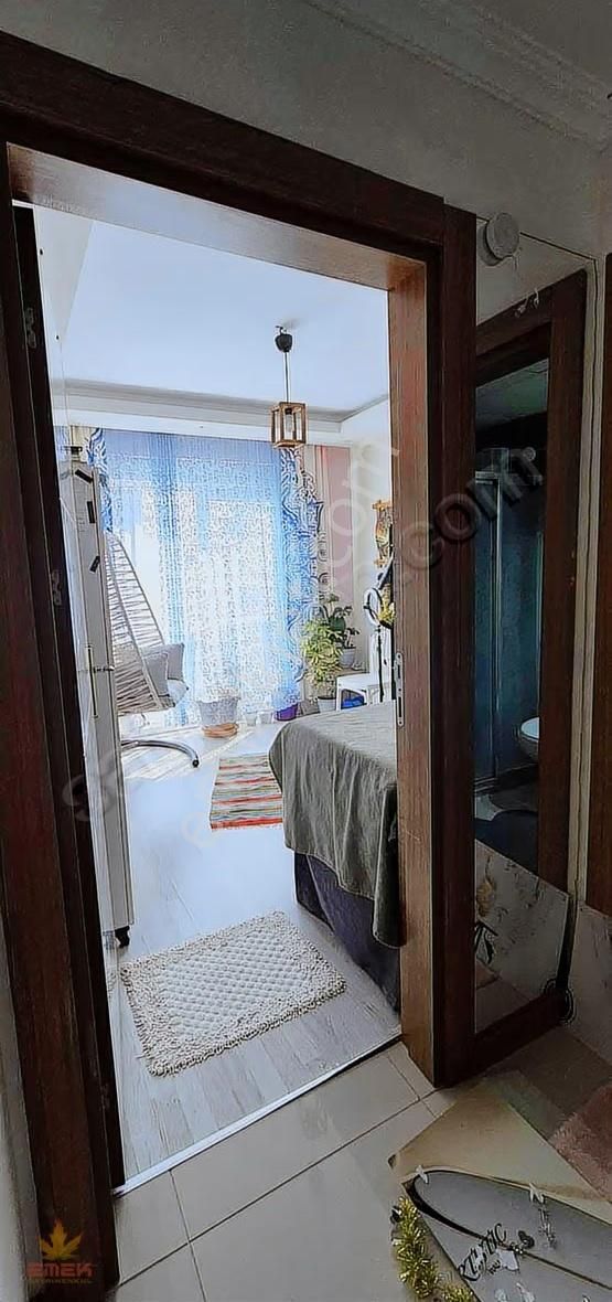 Acil Satılık Hurma 1+1 Katta - Görsel 3