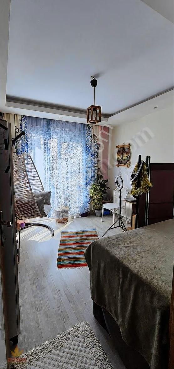 Acil Satılık Hurma 1+1 Katta - Görsel 11