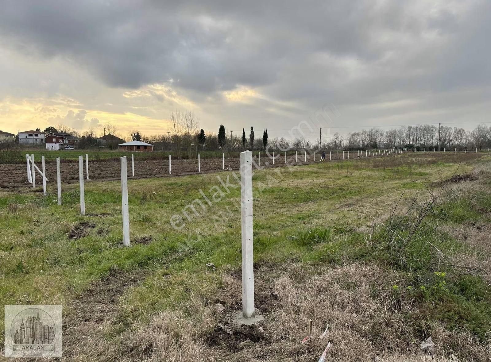 Karasu Yoluna Yakın 6.600 M2 Arsa İçinde 1400 M2 Depolama Alanı - Görsel 17