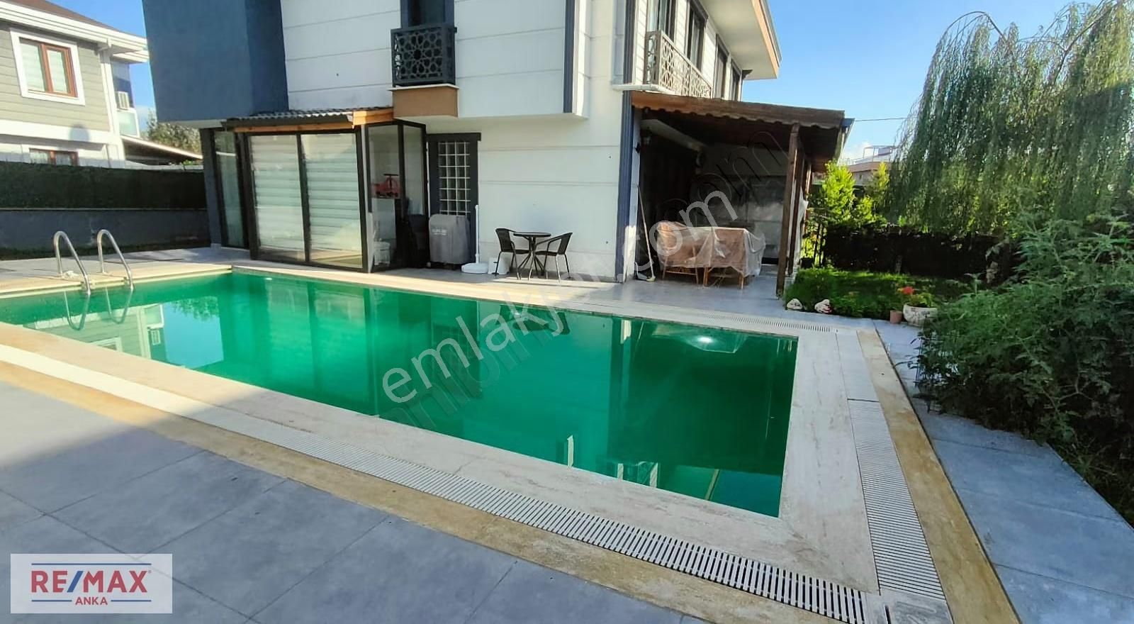 Re/max Anka'dan Şile'nin Kıymetlisi Kumbaba'da 3+1 Satılık Villa - Görsel 11