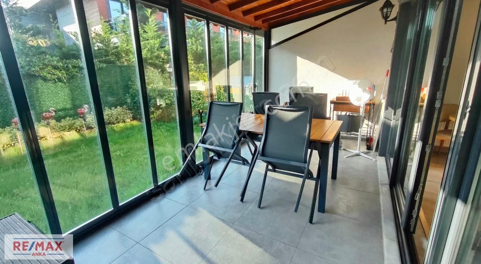 Re/max Anka'dan Şile'nin Kıymetlisi Kumbaba'da 3+1 Satılık Villa - Görsel 19