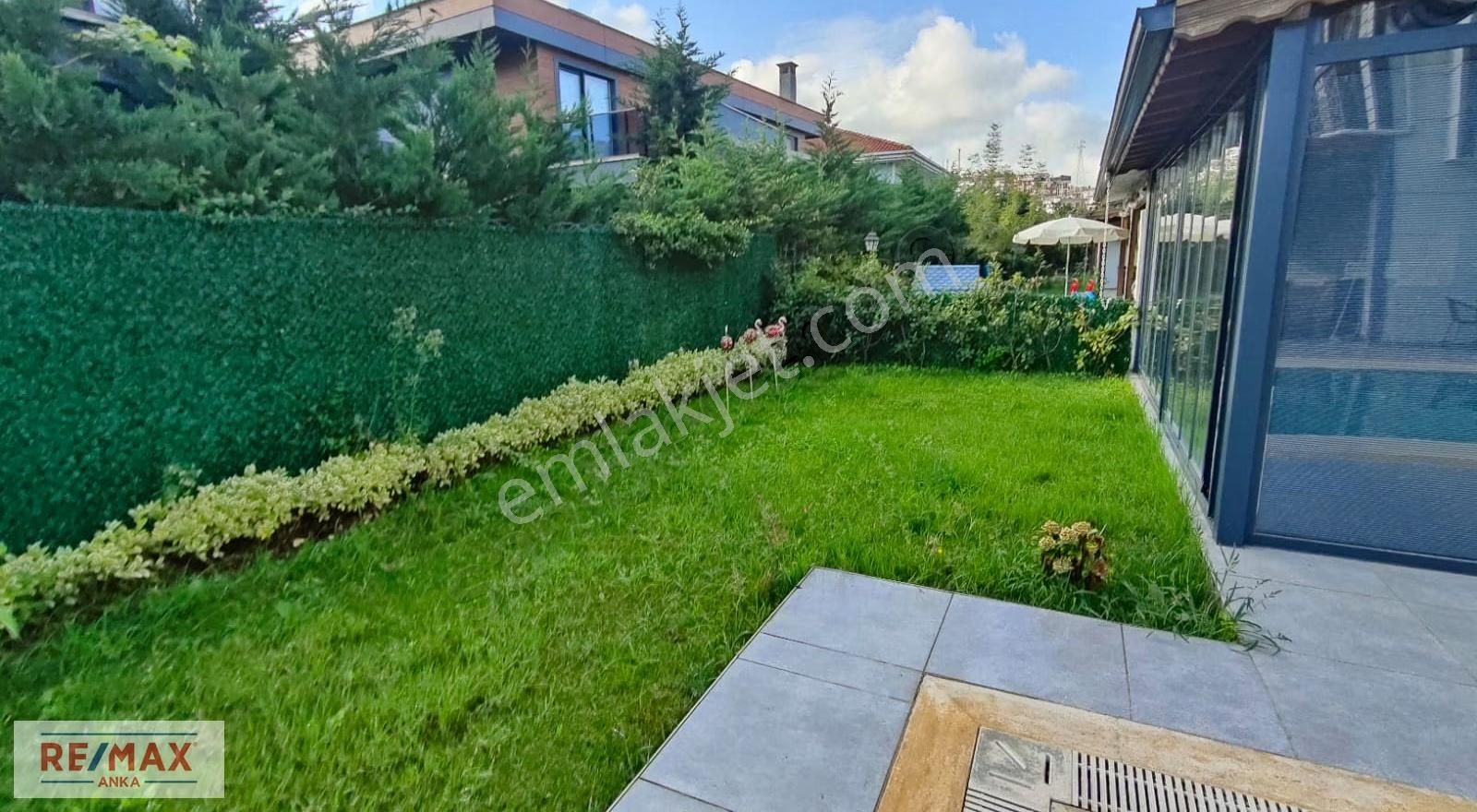 Re/max Anka'dan Şile'nin Kıymetlisi Kumbaba'da 3+1 Satılık Villa - Görsel 16