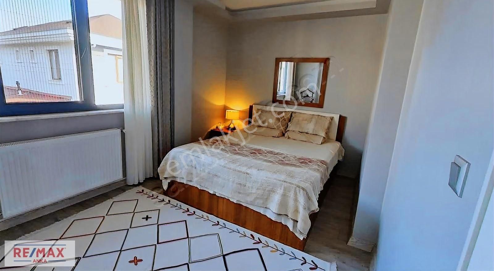 Re/max Anka'dan Şile'nin Kıymetlisi Kumbaba'da 3+1 Satılık Villa - Görsel 12