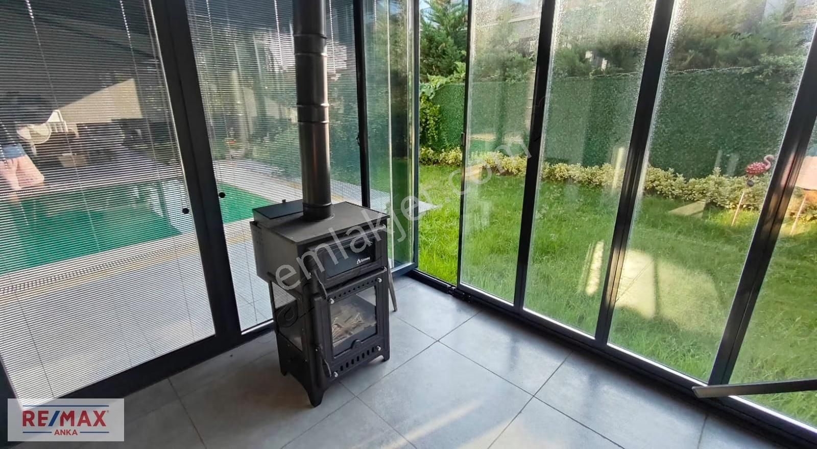 Re/max Anka'dan Şile'nin Kıymetlisi Kumbaba'da 3+1 Satılık Villa - Görsel 4