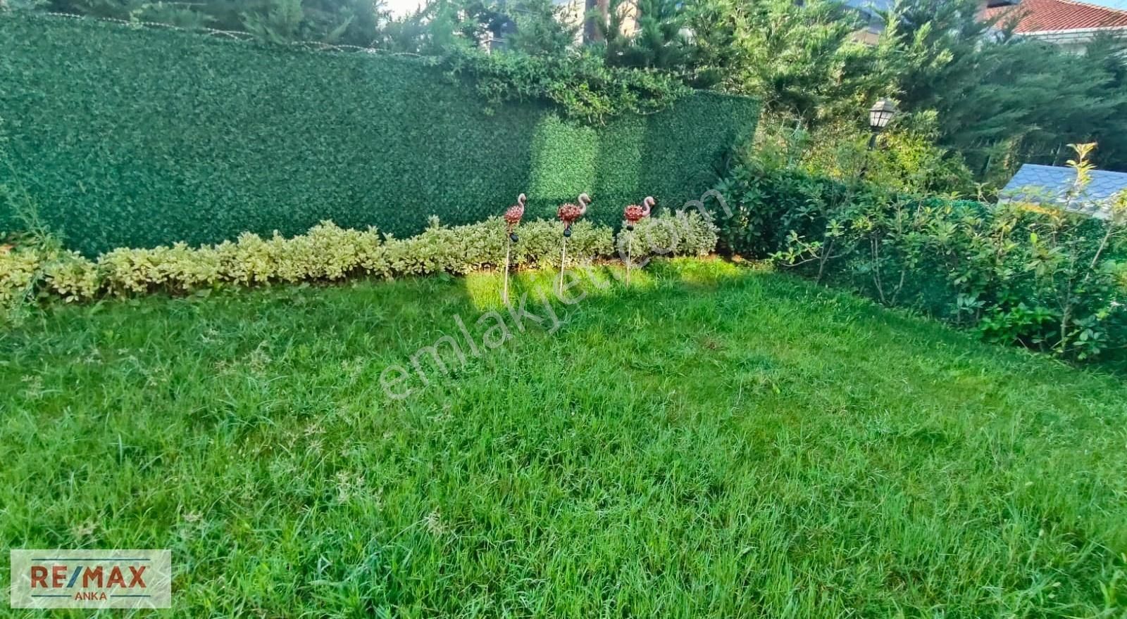 Re/max Anka'dan Şile'nin Kıymetlisi Kumbaba'da 3+1 Satılık Villa - Görsel 10