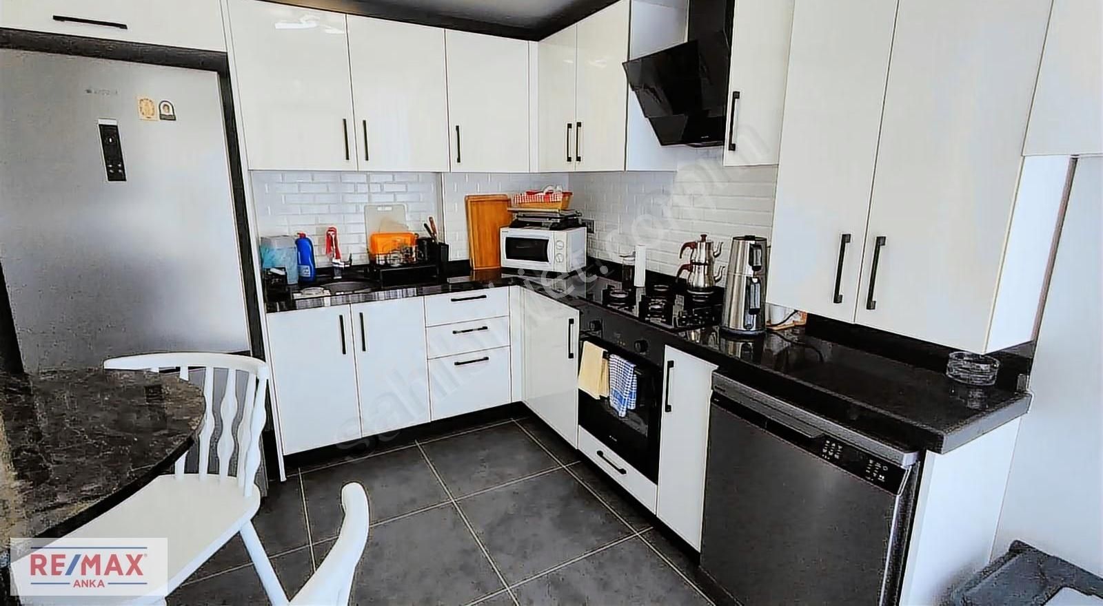 Re/max Anka'dan Şile'nin Kıymetlisi Kumbaba'da 3+1 Satılık Villa - Görsel 15