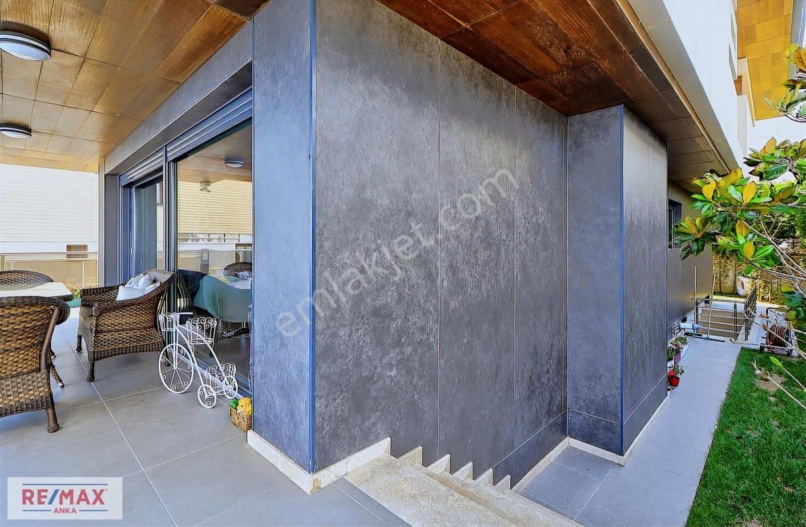 Remax Anka 'dan Balibey Harmankaya Satılık Denize Sıfır Villa - Görsel 10