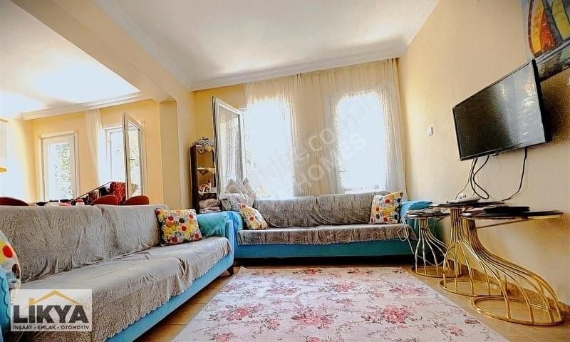 Fethiye Ovacık Merkezi Lokasyon 2+1 Havuzlu Ters Dubleks Daire - Görsel 16