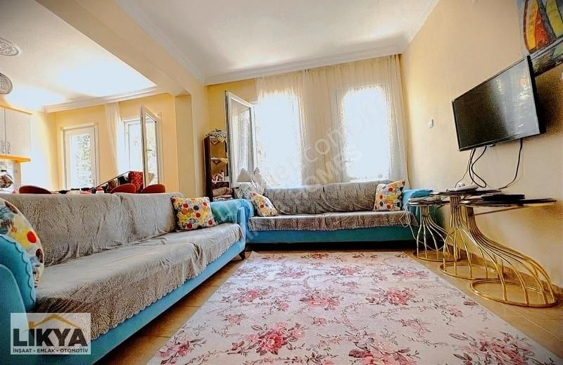 Fethiye Ovacık Merkezi Lokasyon 2+1 Havuzlu Ters Dubleks Daire - Görsel 15