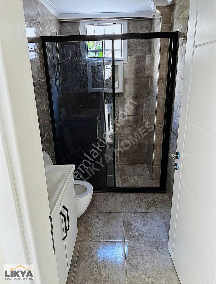 Fethiye Taşyaka Mahallesi Muhteşem Lokasyonda 2+1 Daire - Görsel 9