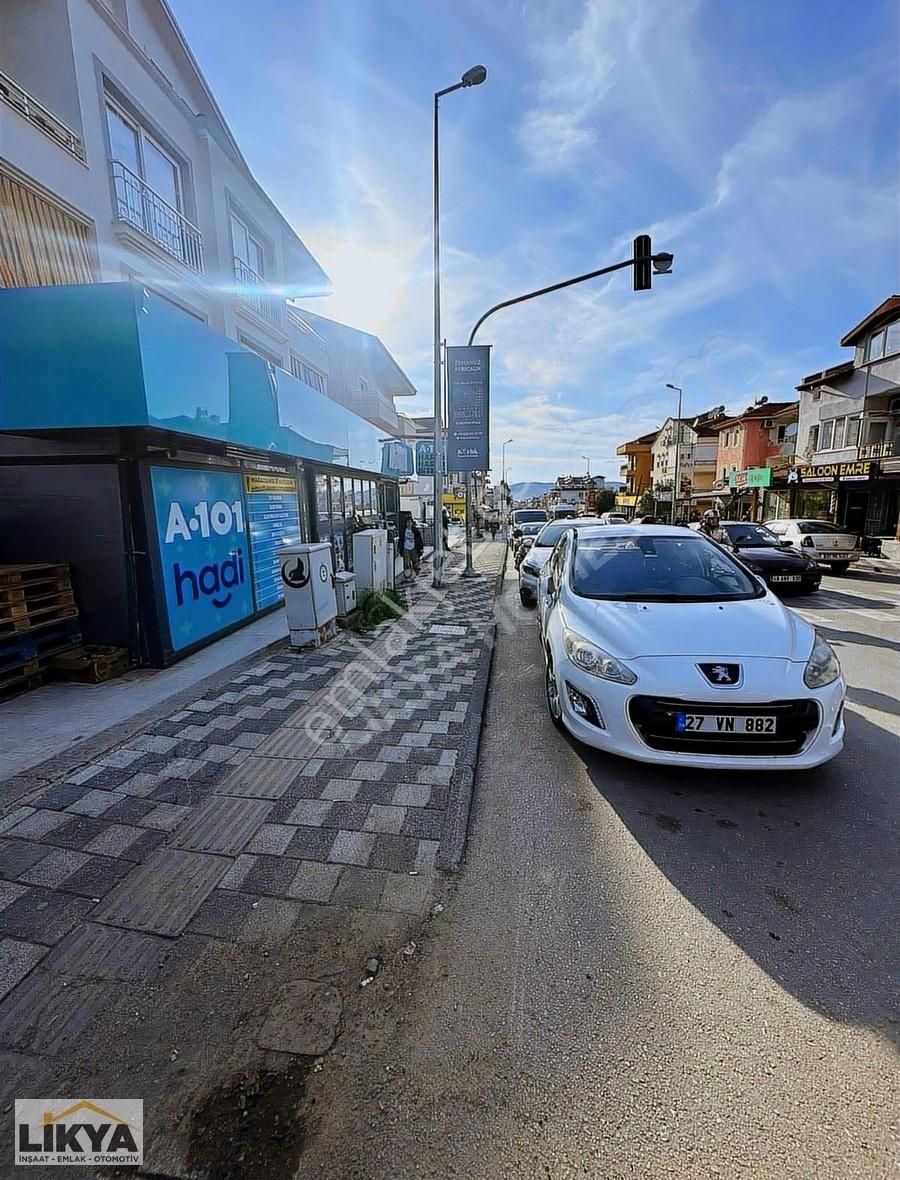 Fethiye Taşyaka Mahallesi Muhteşem Lokasyonda 2+1 Daire - Görsel 20