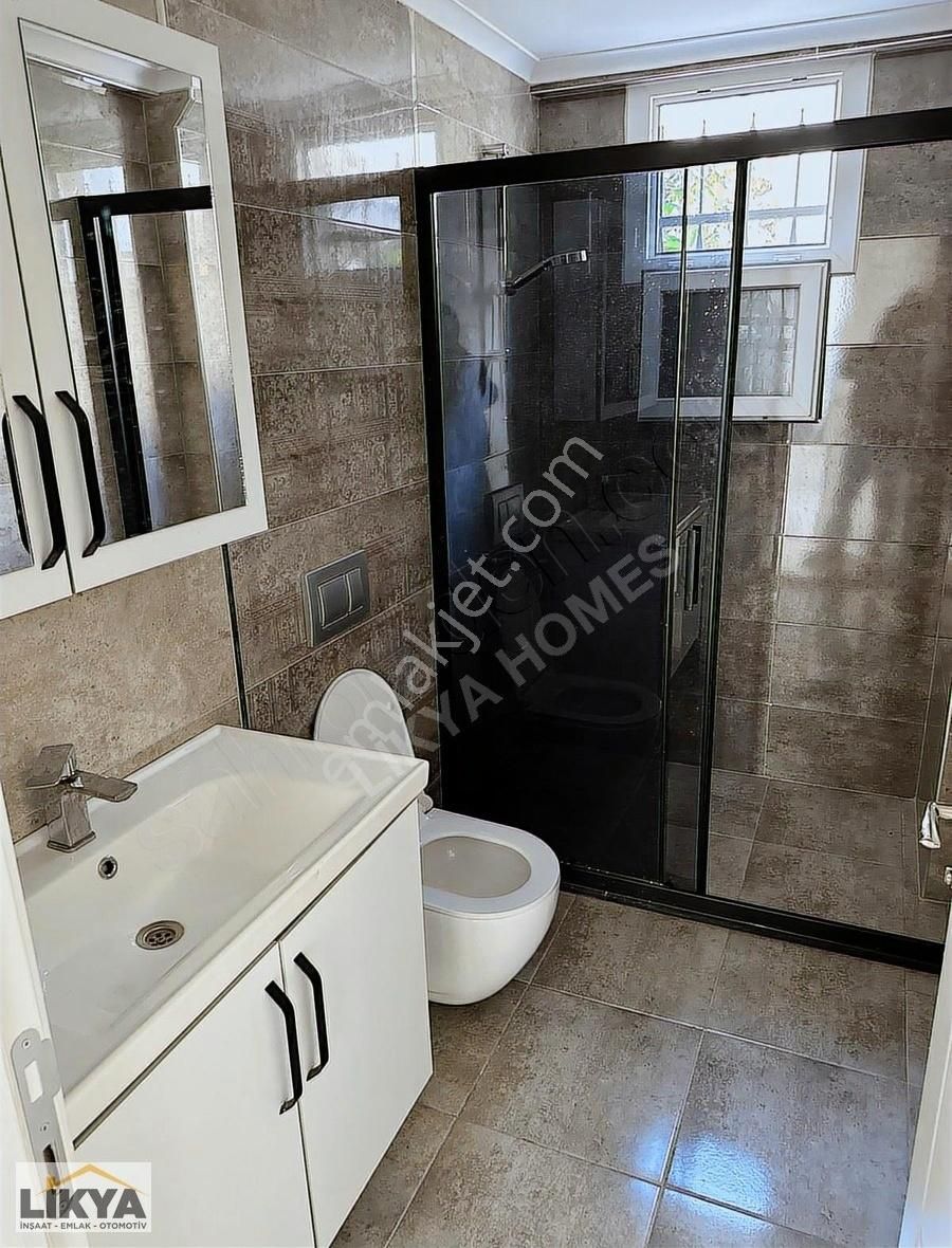 Fethiye Taşyaka Mahallesi Muhteşem Lokasyonda 2+1 Daire - Görsel 8