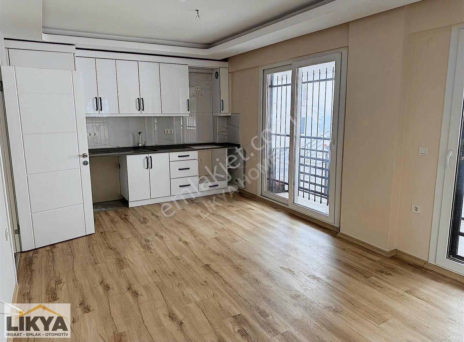 Fethiye Taşyaka Mahallesi Muhteşem Lokasyonda 2+1 Daire - Görsel 11