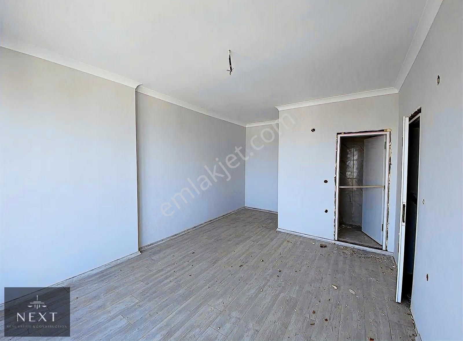 Akçaabat Yaylacık Mah. 3+1 Deniz Manzara Sıfır Daire - Görsel 26