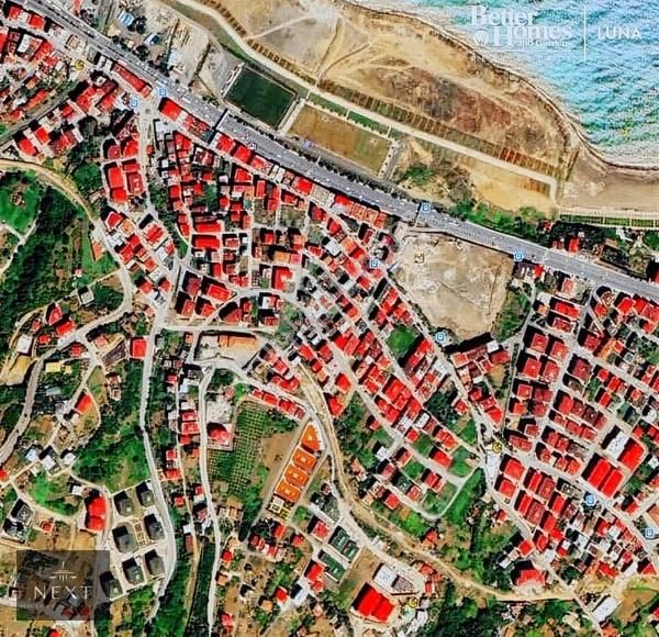 Akçaabat Yaylacık Mah. 3+1 Deniz Manzara Sıfır Daire - Görsel 18