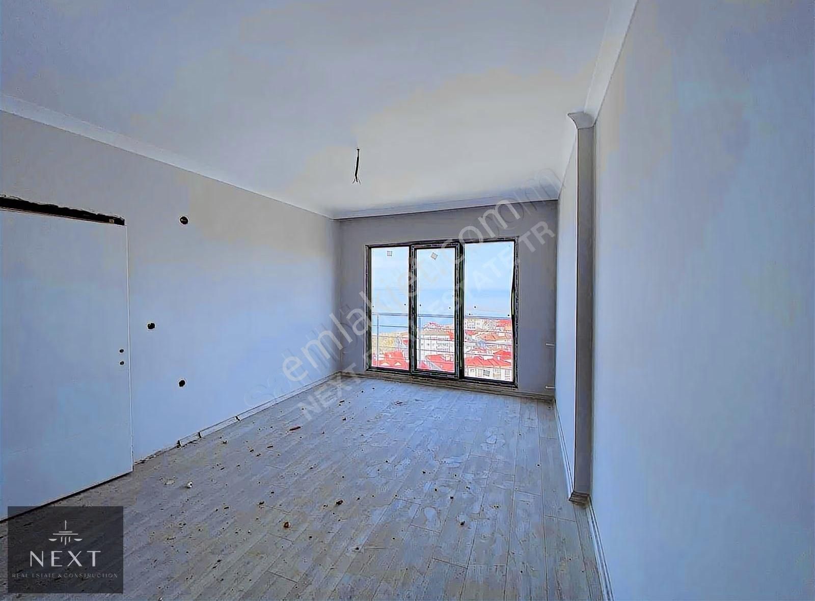 Akçaabat Yaylacık Mah. 3+1 Deniz Manzara Sıfır Daire - Görsel 24