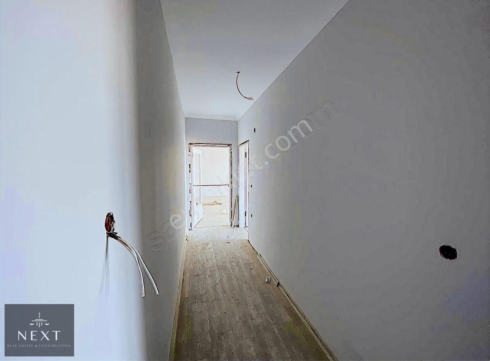 Akçaabat Yaylacık Mah. 3+1 Deniz Manzara Sıfır Daire - Görsel 8