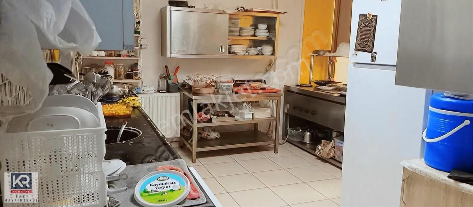 Özlüce Ahmet Taner Kışlalı Bulvarında Devren Kiralık Dükkan - Görsel 6