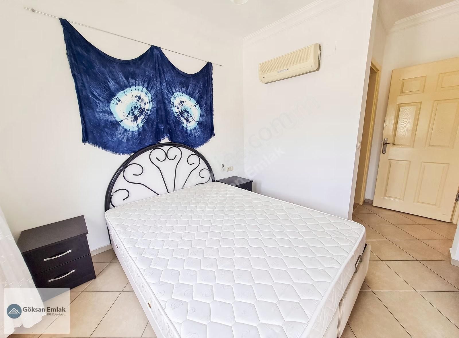 Apollonium`da Satılık Deniz Manzaralı Full Eşyalı Eros Daire - Görsel 16