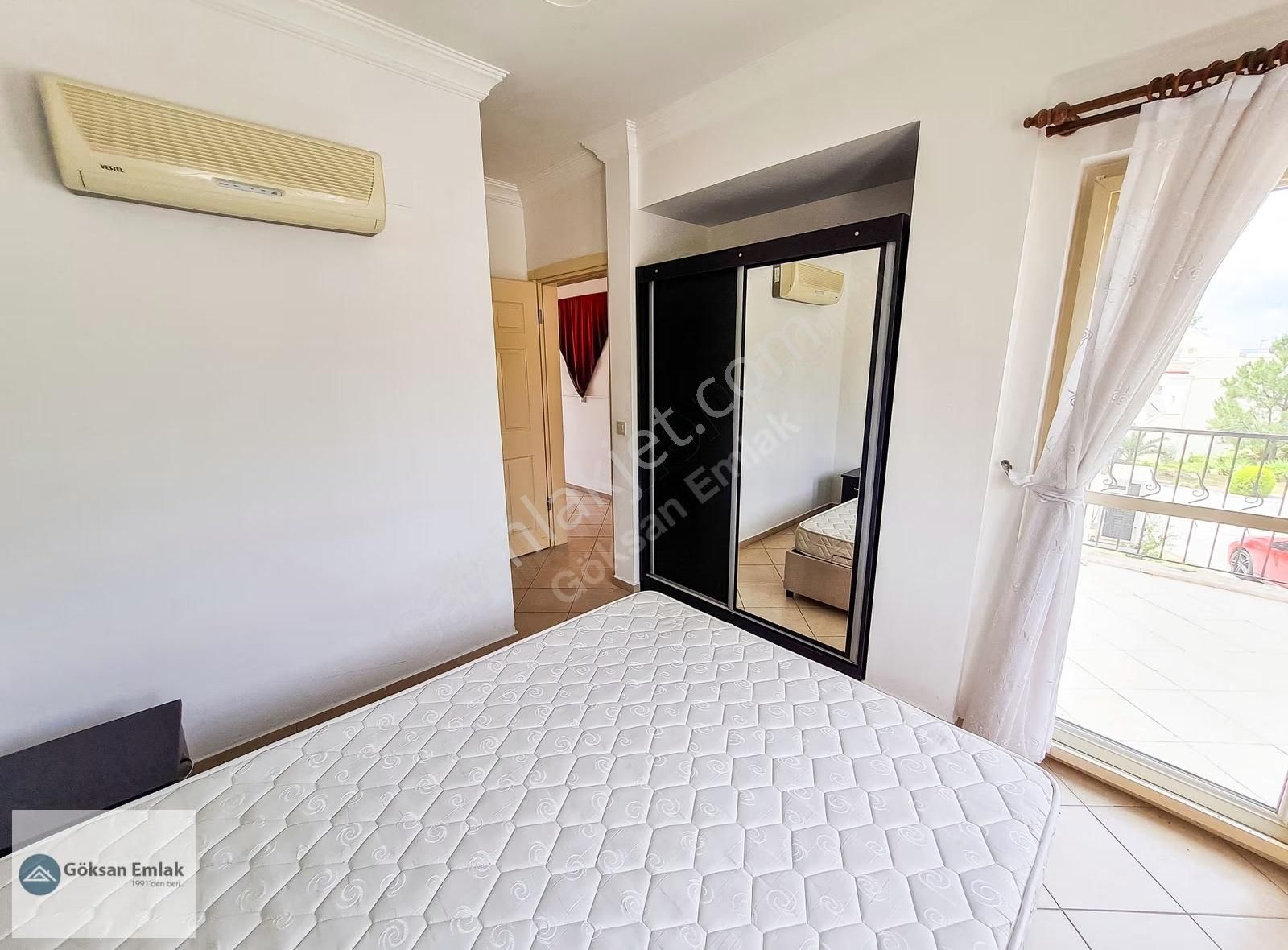 Apollonium`da Satılık Deniz Manzaralı Full Eşyalı Eros Daire - Görsel 4