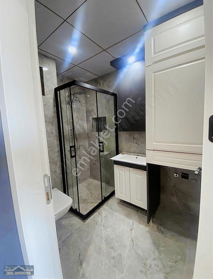 Bağbaşında Ana Yola Yakın Ultra Lüx Ara Kat 2+1 120m2 Daire - Görsel 3