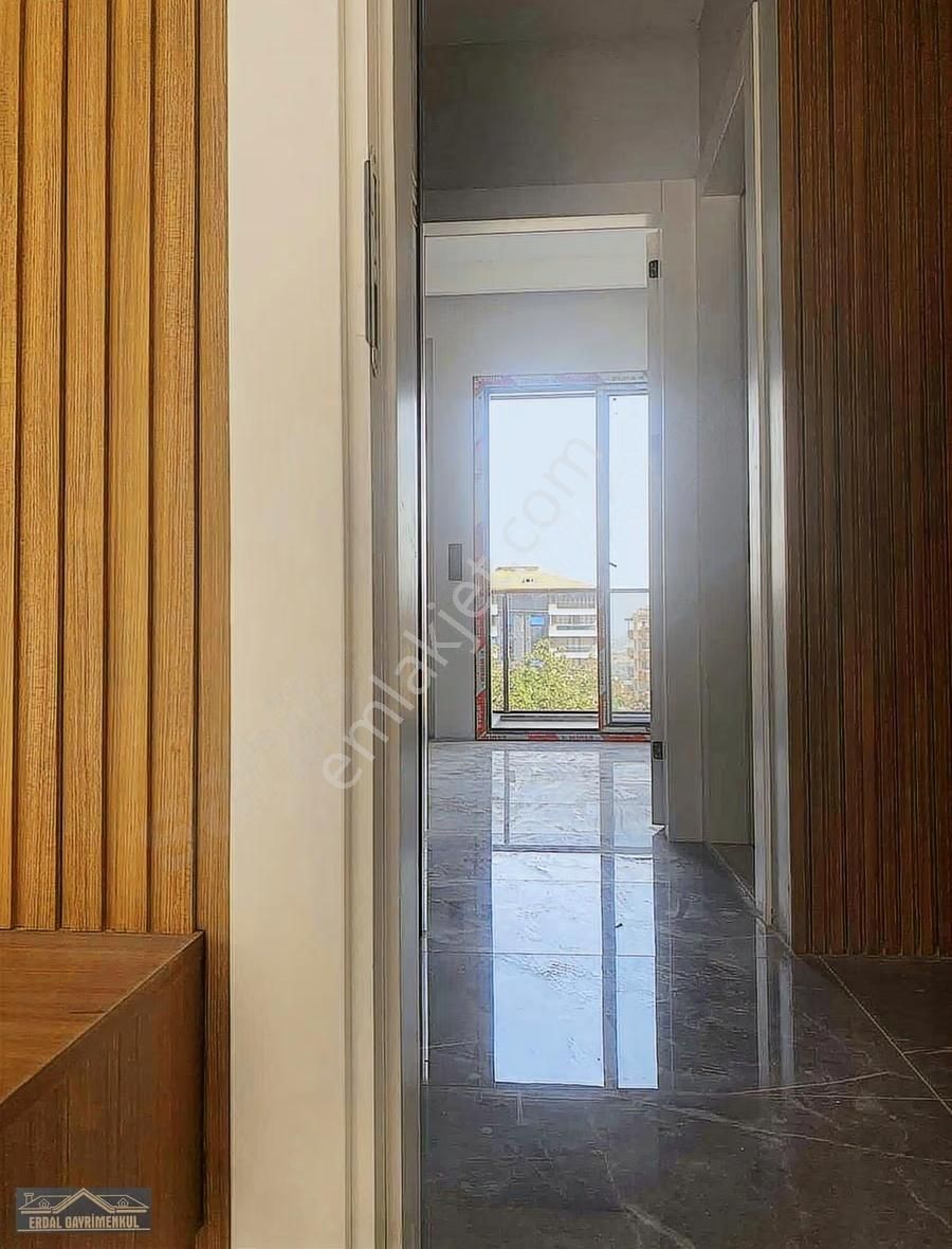 Bağbaşında Ana Yola Yakın Ultra Lüx Ara Kat 2+1 120m2 Daire - Görsel 8