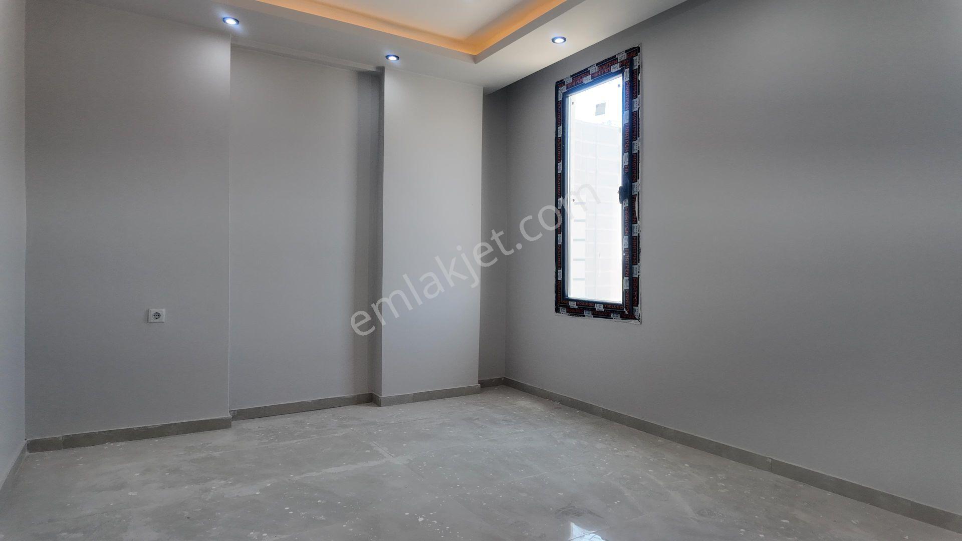 Ayaş ‘ Ta 2+1 Ful Deniz Manzaralı Havuzlu Satılık Daire - Görsel 14