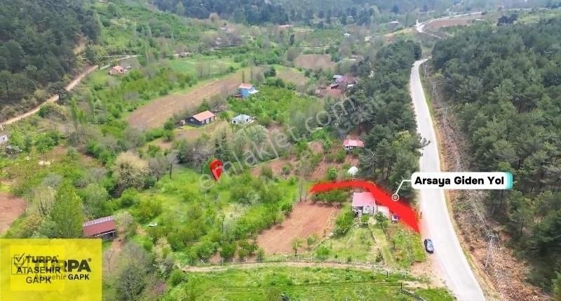 Bayındır Alankıyı'da Satılık Arsa - Görsel 15