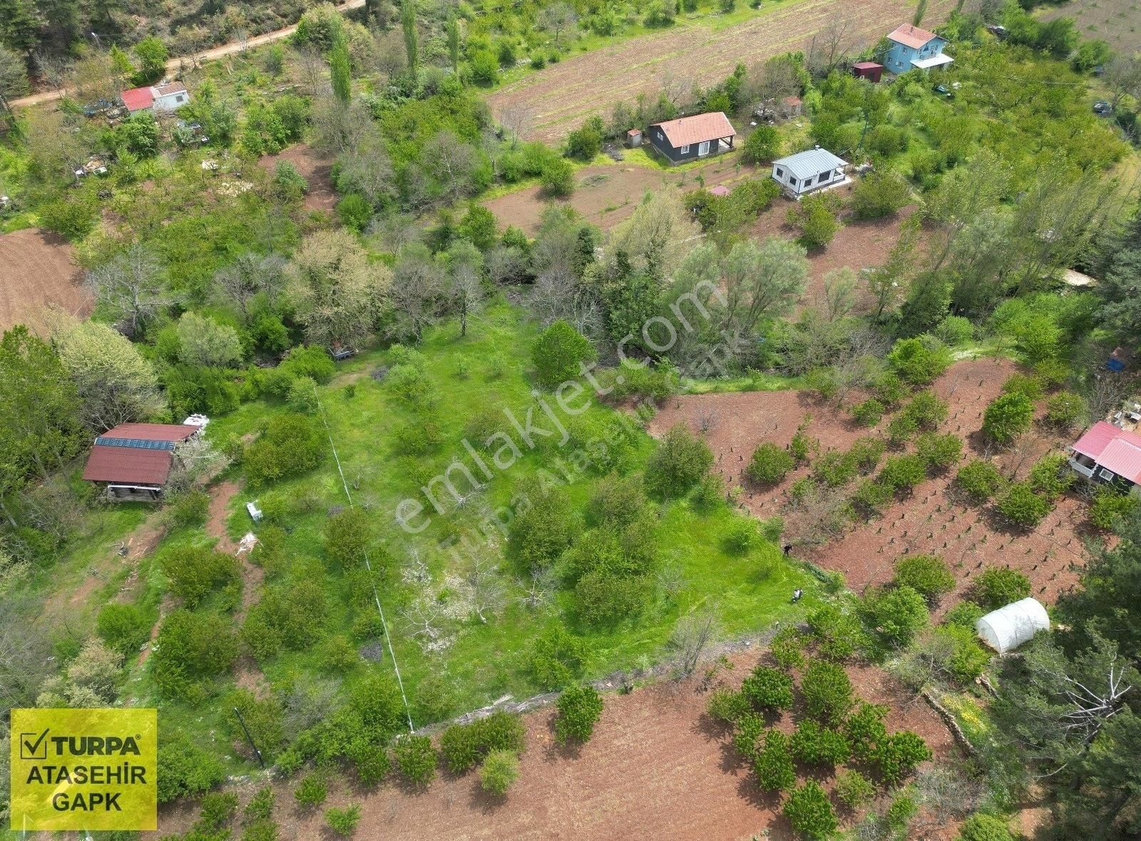 Bayındır Alankıyı'da Satılık Arsa - Görsel 14