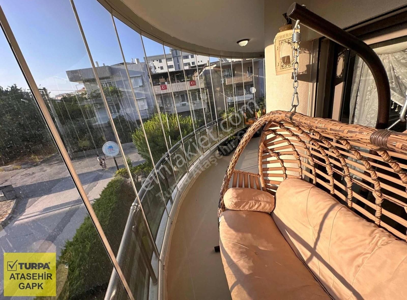 Çiğli Ataşehir Mah. 3+1 Satılık Daire - Görsel 22