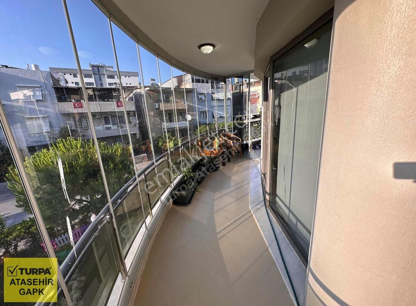 Çiğli Ataşehir Mah. 3+1 Satılık Daire - Görsel 11