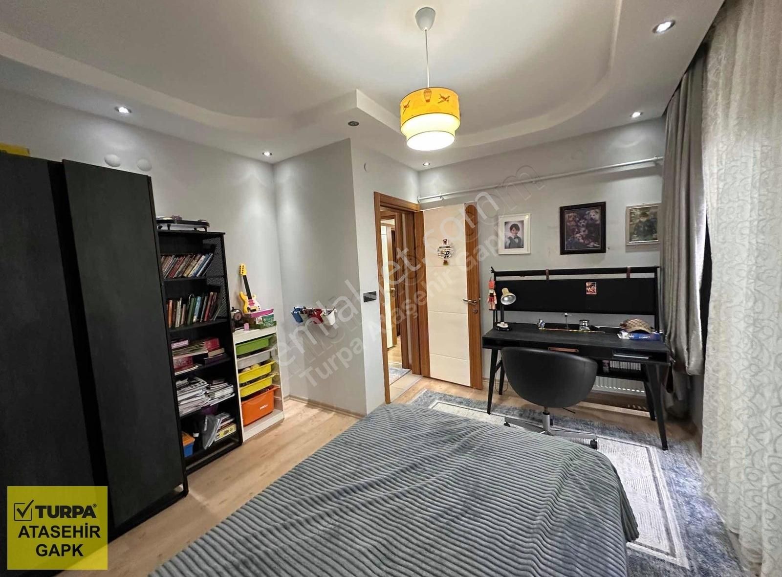 Çiğli Ataşehir Mah. 3+1 Satılık Daire - Görsel 27