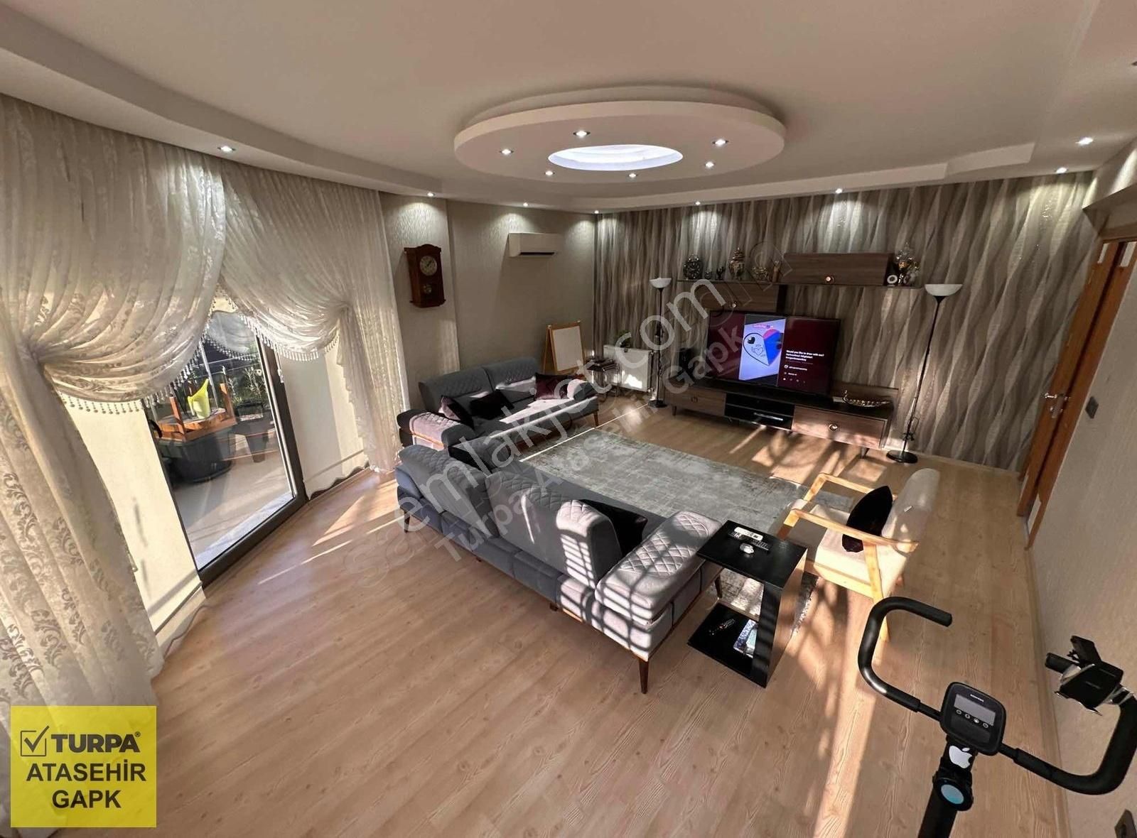 Çiğli Ataşehir Mah. 3+1 Satılık Daire - Görsel 31