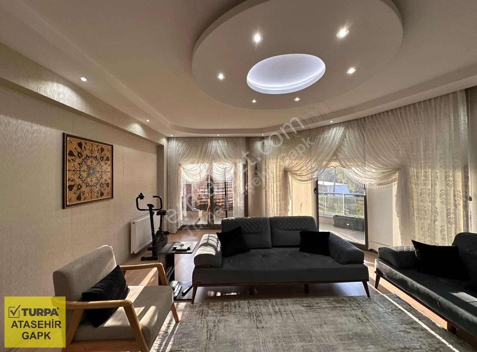 Çiğli Ataşehir Mah. 3+1 Satılık Daire - Görsel 20