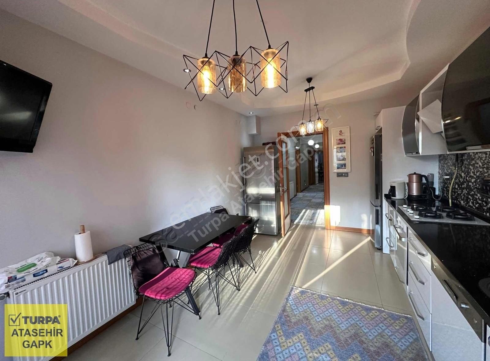 Çiğli Ataşehir Mah. 3+1 Satılık Daire - Görsel 28