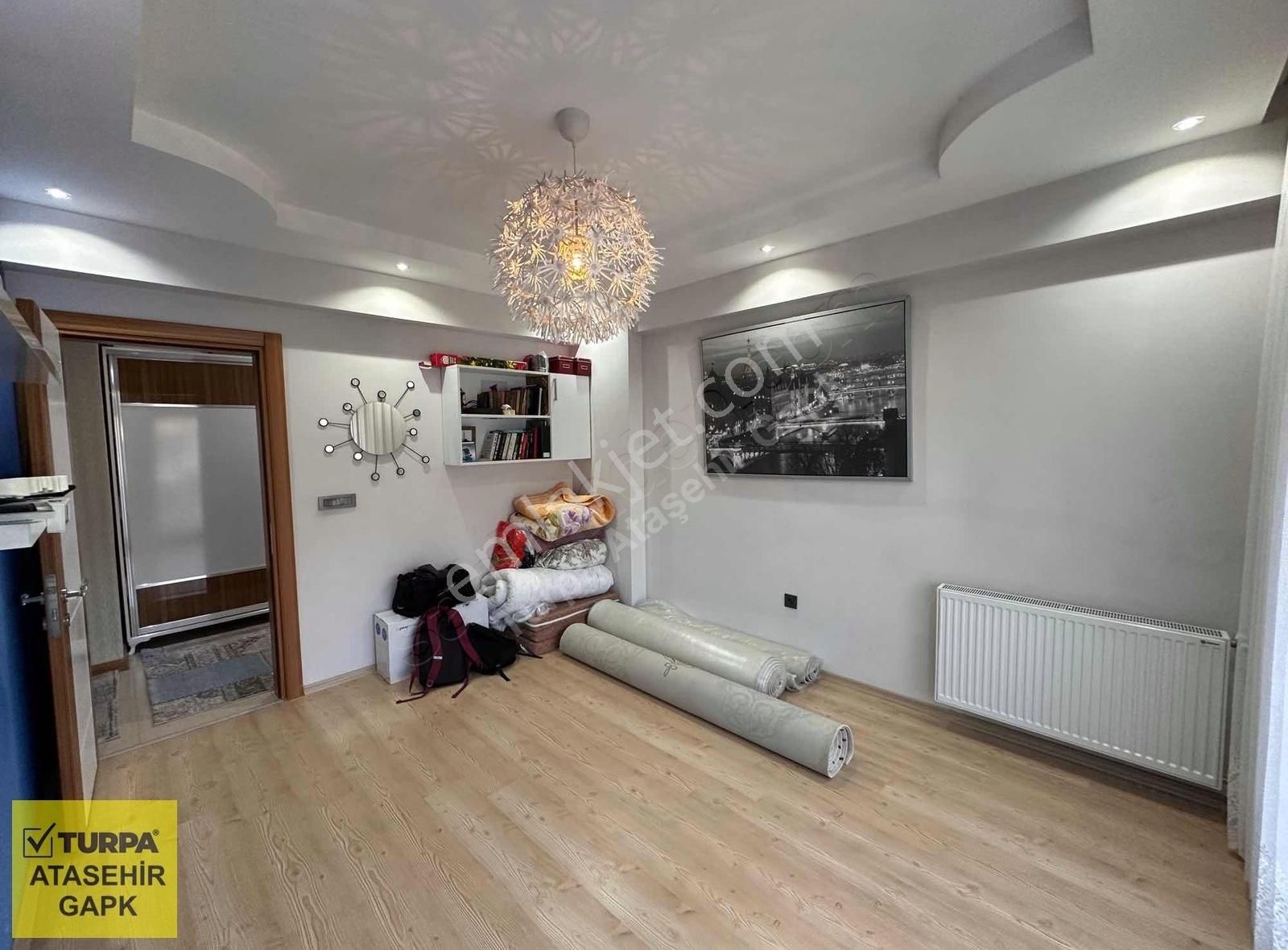 Çiğli Ataşehir Mah. 3+1 Satılık Daire - Görsel 21