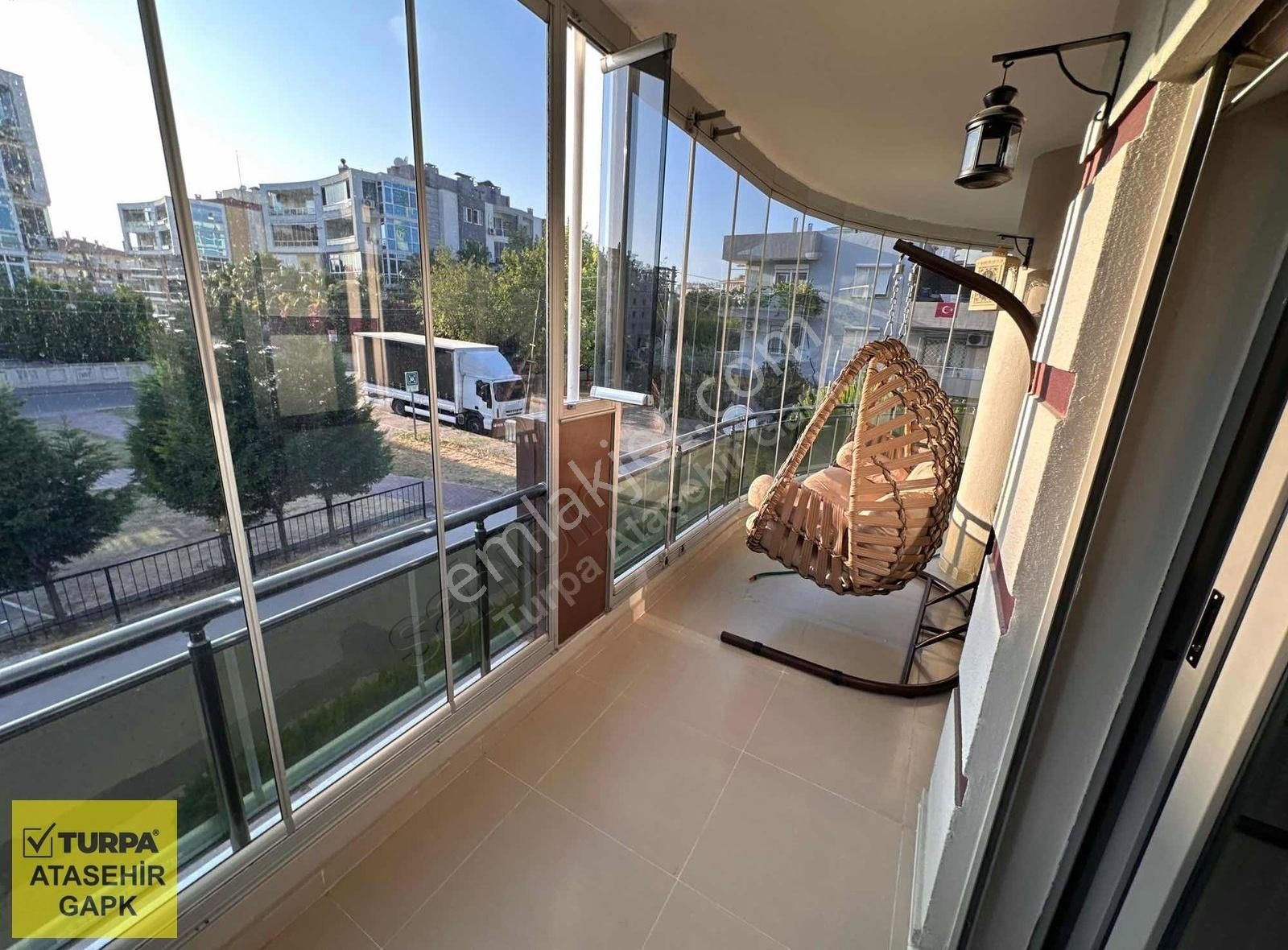 Çiğli Ataşehir Mah. 3+1 Satılık Daire - Görsel 35