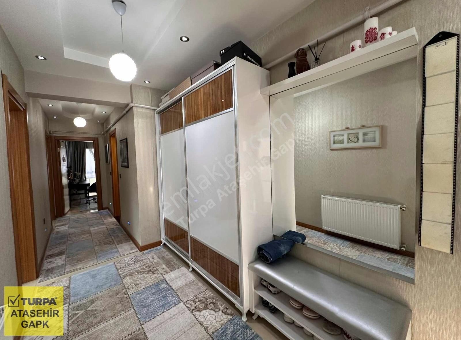 Çiğli Ataşehir Mah. 3+1 Satılık Daire - Görsel 14