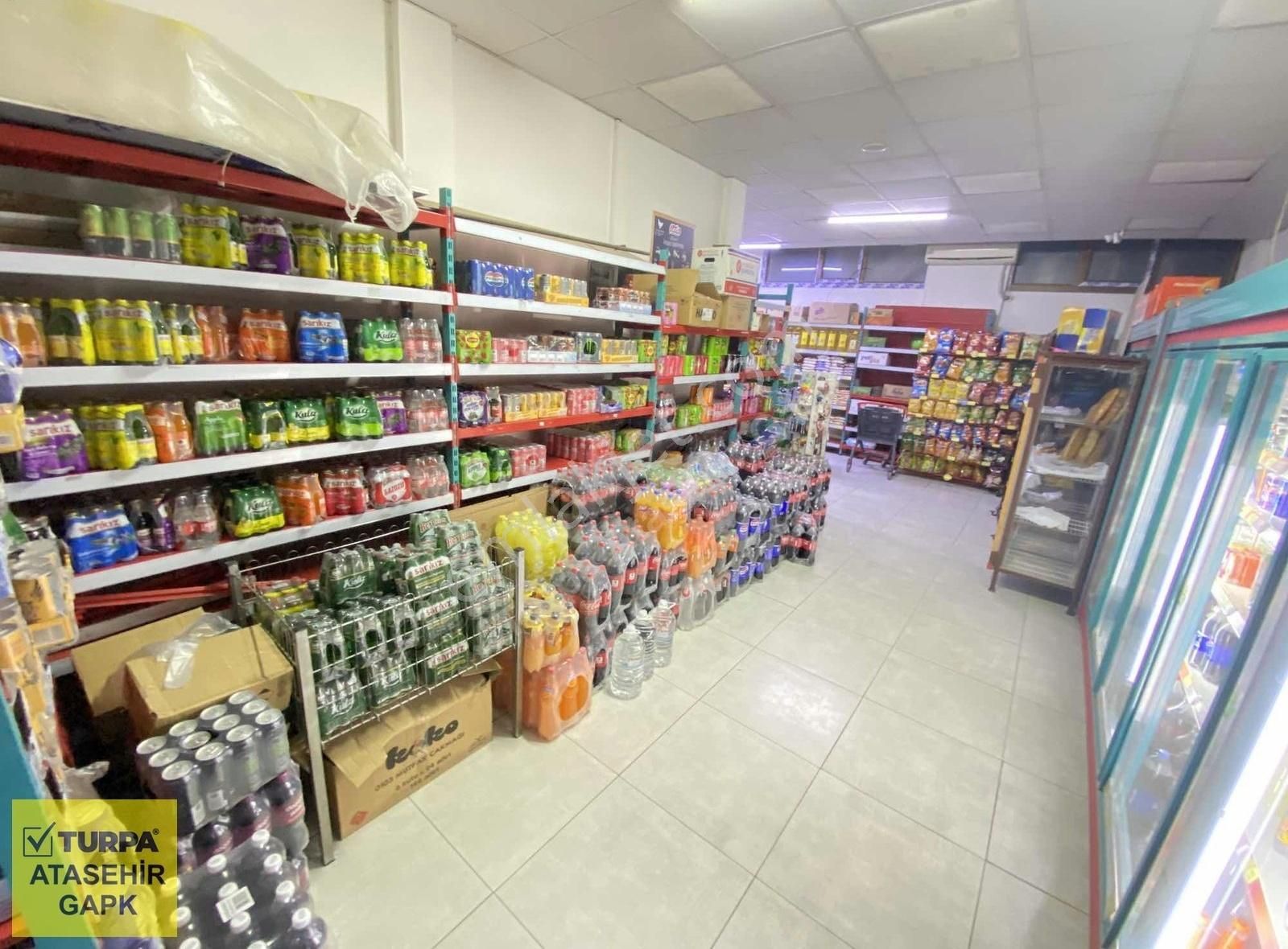 Çiğli Küçükçiğli'de 230m² Market - Görsel 17