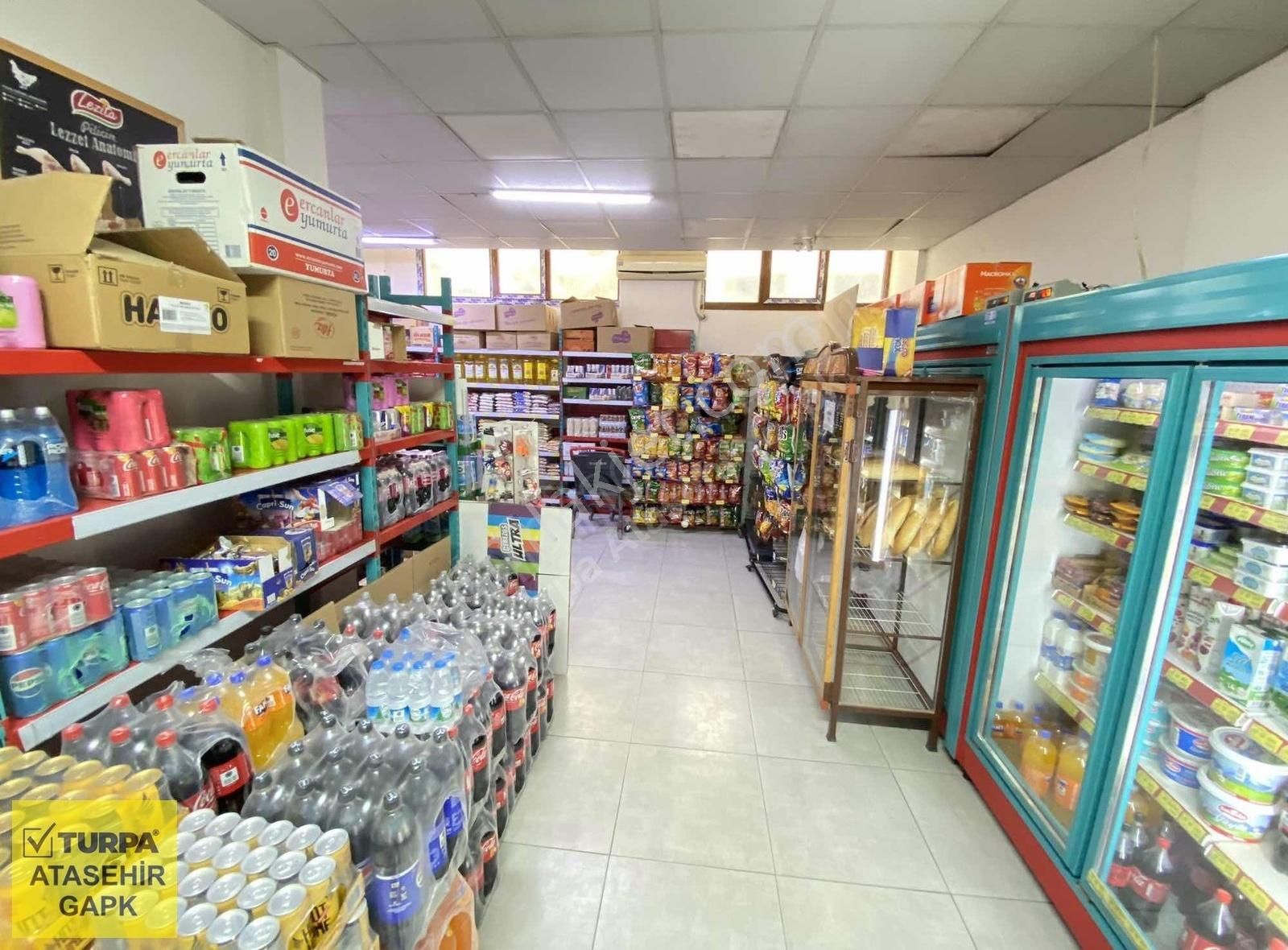 Çiğli Küçükçiğli'de 230m² Market - Görsel 15